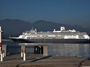 Coronavirus: les croisières à nouveau autorisées dès novembre au Canada