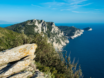 Porto Venere Porto Venere