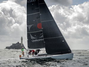 Rolex Fastnet Race : IRC 1 & 2, les frenchies favoris