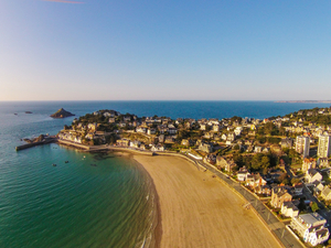 Une météo estivale sur nos côtes cette semaine