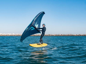 La glisse, le sport estival