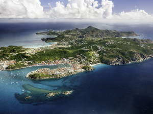 Voyage au coeur de Saint-Barth