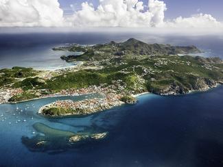 Voyage au coeur de Saint-Barth