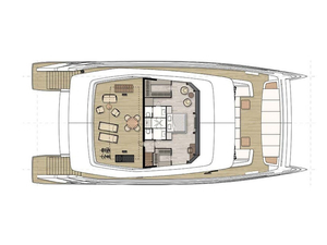 Sunreef Yachts : quelques détails sur la prochaine gamme de catamarans de 60 à 90 pieds