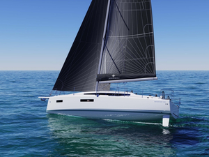 Sun Odyssey 380 : un renouvellement très attendu pour 2022