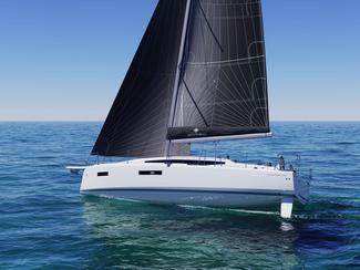 Sun Odyssey 380 : un renouvellement très...