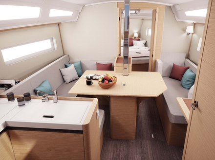Nautisme Article