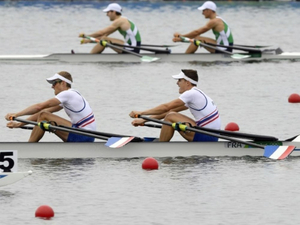 JO-2020 - Aviron : le mode d'emploi