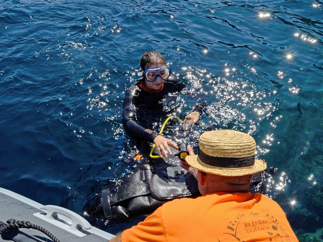 Nautisme Article