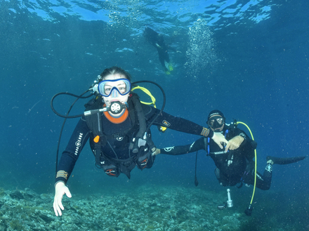 Nautisme Article