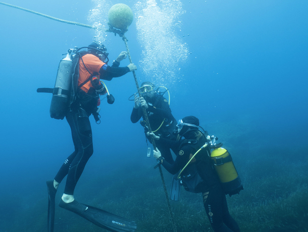 Nautisme Article