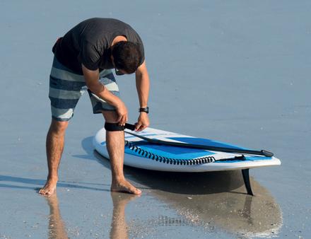 Nautisme Article