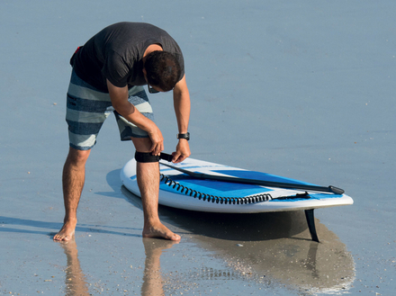 Nautisme Article