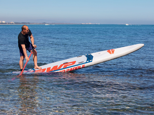 Nautisme Article