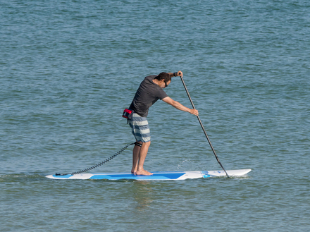 Nautisme Article