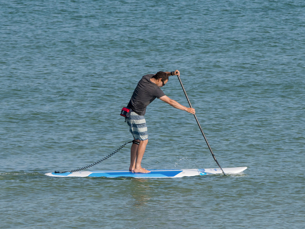 Nautisme Article
