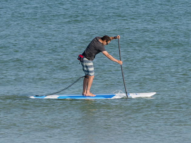 Nautisme Article