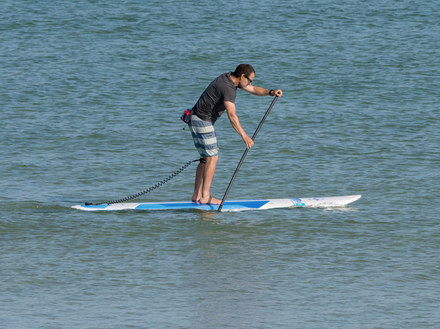 Nautisme Article