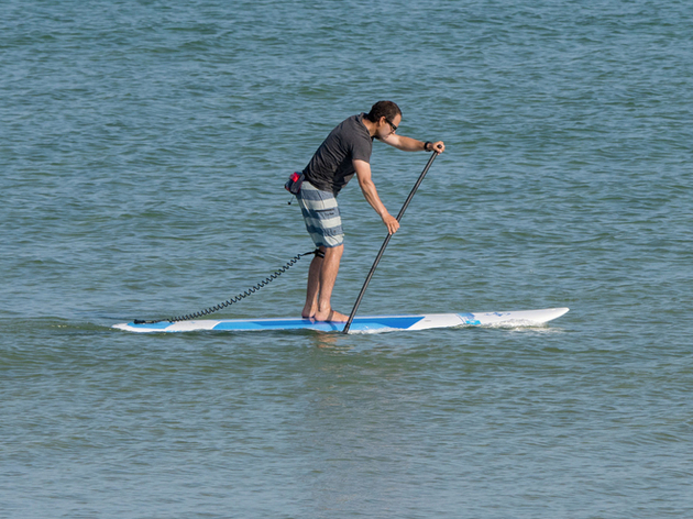 Nautisme Article