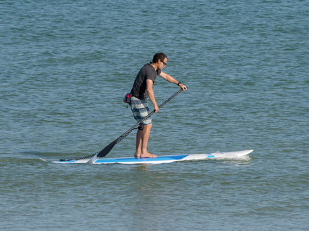 Nautisme Article