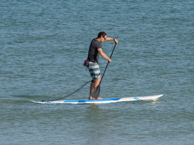 Nautisme Article