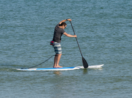 Nautisme Article