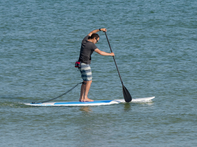 Nautisme Article