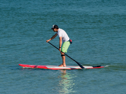 Nautisme Article