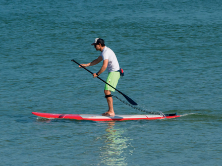 Nautisme Article