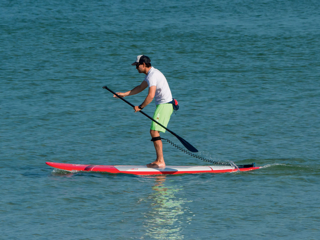 Nautisme Article