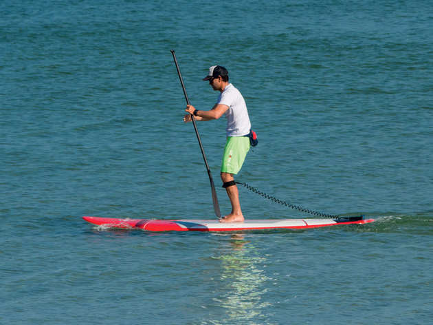 Nautisme Article