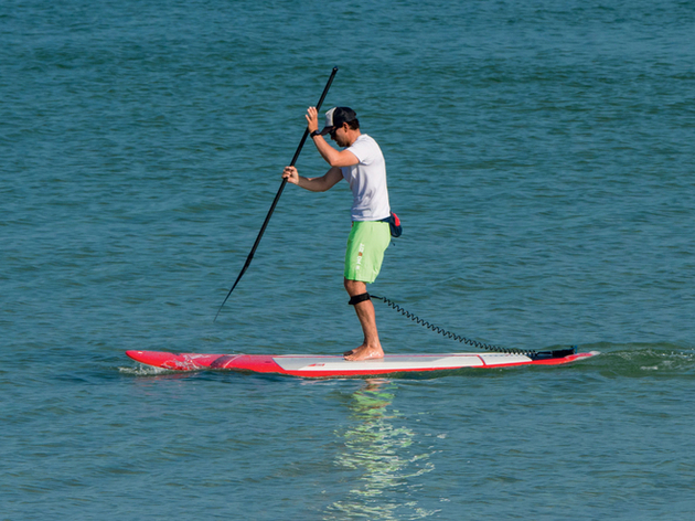 Nautisme Article