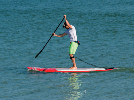 Nautisme Article