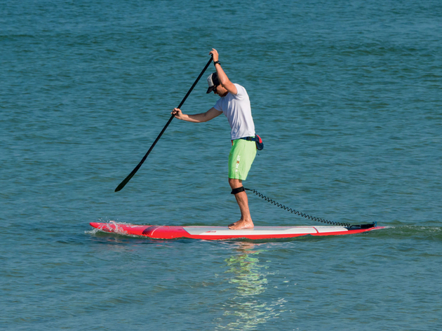 Nautisme Article