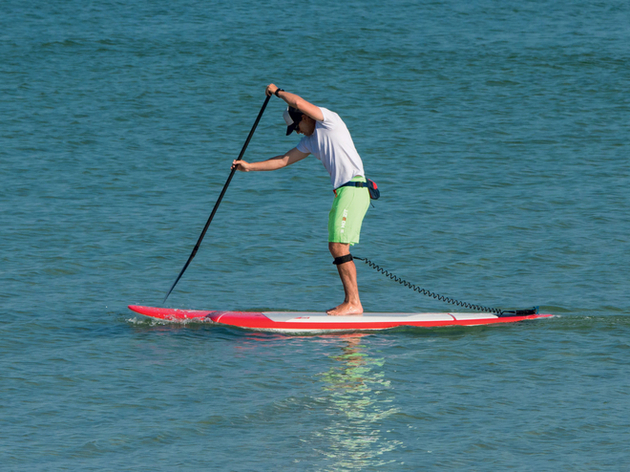 Nautisme Article