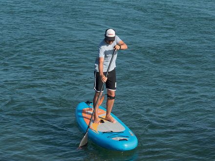 Nautisme Article