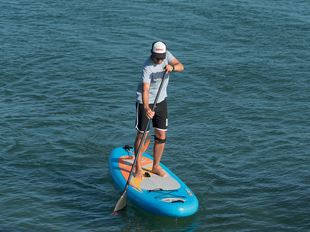 Nautisme Article