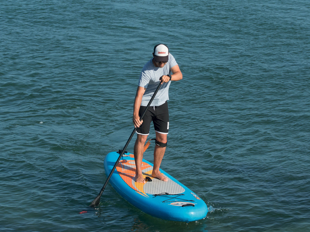Nautisme Article