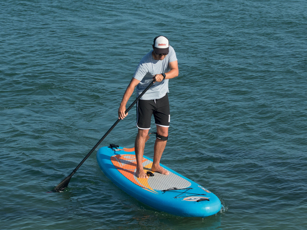 Nautisme Article