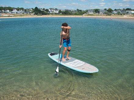 Nautisme Article