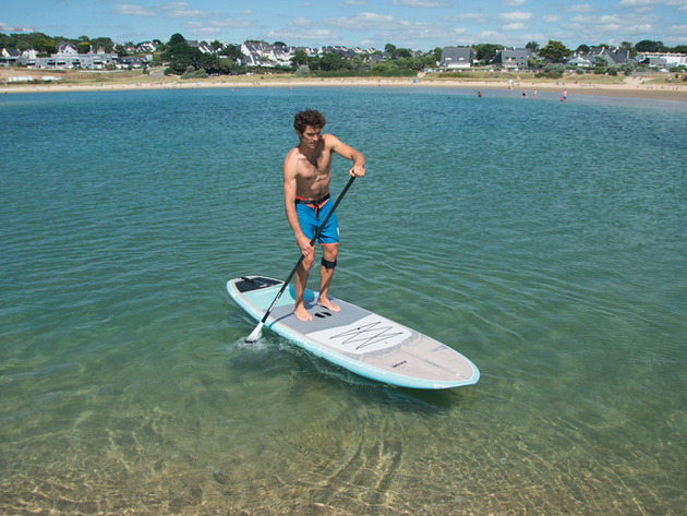 Nautisme Article