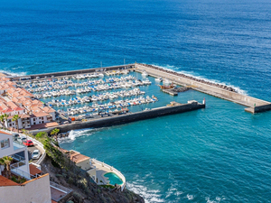 Navigation : escale aux Canaries