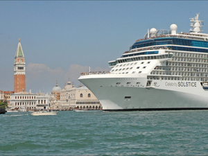 Venise échappe de justesse à la liste du Patrimoine mondial en péril