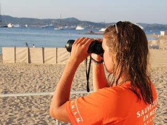 Les Sauveteurs en Mer veillent sur vos vacances