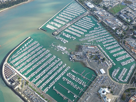 Port des Minimes Port des Minimes