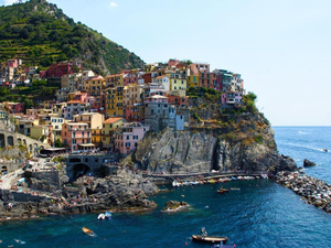 Covid-19 : toutes les infos pour voyager en Italie 