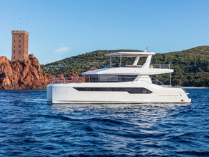 Essai Leopard 53 PC : changement de dimension