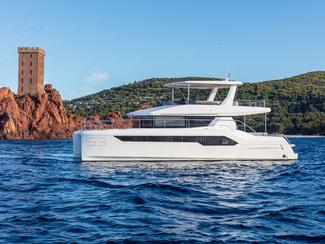 Essai Leopard 53 PC : changement de dimension