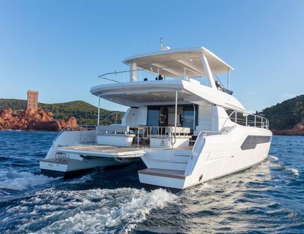 Nautisme Article