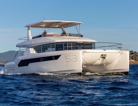Nautisme Article